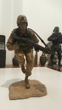 McFarlane Military Africo Americain Air Force Special Operations Command série 1