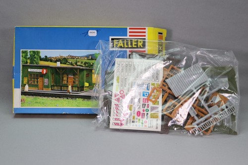 Ba049 faller 1 - b-91, 1/87