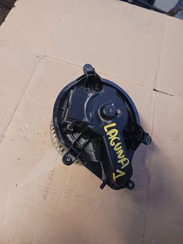 Pulseur air ventilateur - pulseur,