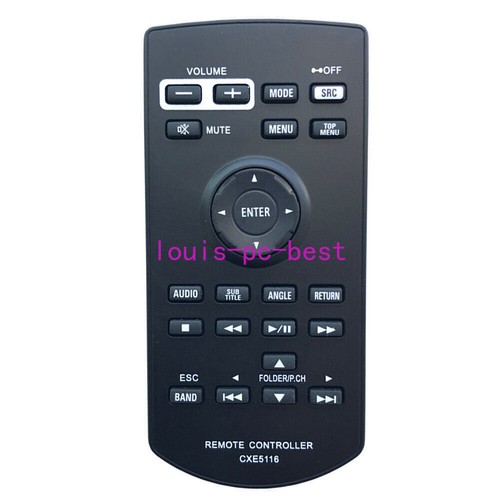 Car audio system remote - car,