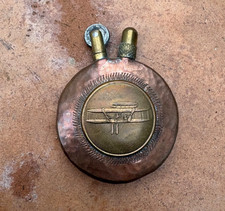 357r BRIQUET ARTISANAT DE