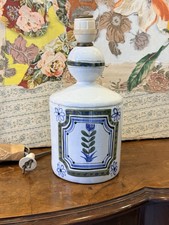 Roger Capron & Pied De Lampe &