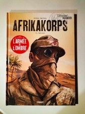 EO 2019 AFRIKAKORPS T 1