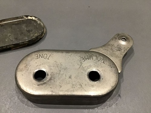 Vintage dearmond switch cover - dearmond,