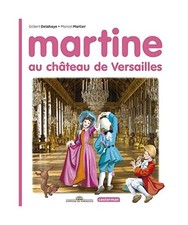 Album Martine - Martine Au