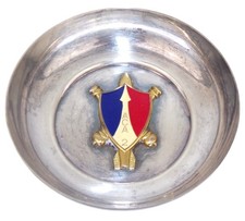 Coupelle ACA 2 Commandement de