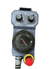 Manivelle MORI SEIKI HC-P1