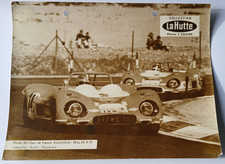 1970 Photo Photographie Sports