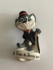 Fève - Tom et Jerry au