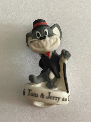 Fève tom jerry au - -,