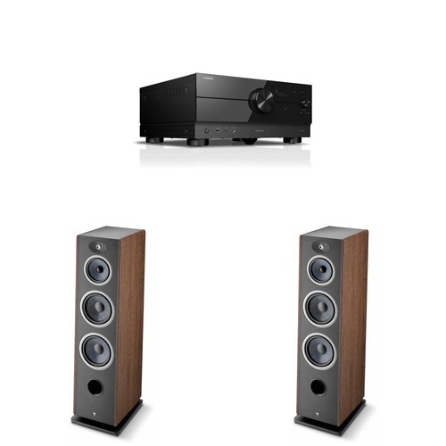Focal vestia no4 - focal,