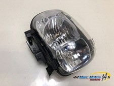 OPTIQUE KAWASAKI ER6 N 2007