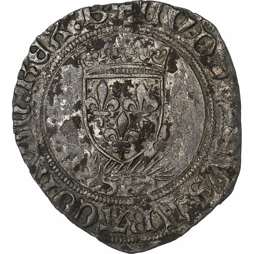 France louis xii - xii,, au