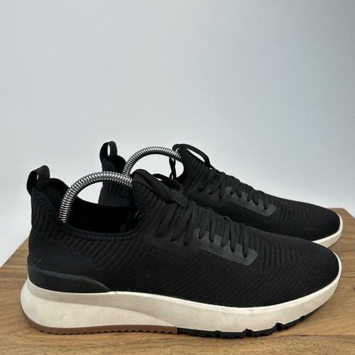 New mens madden kandoo black - new,