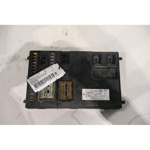 Boîtier check control - boÎtier, ford