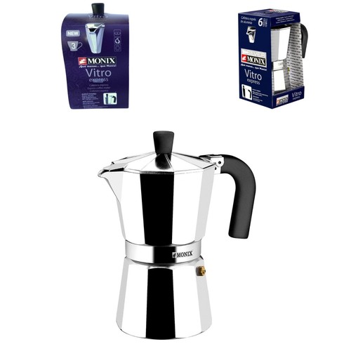 Monix vitro express cafetière - monix,
