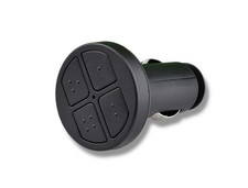 Télécommande Manuelle Allume-Cigare À Came 433 MHZ Radio TOP-432EV 432NA