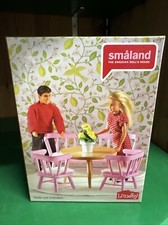 Lundby Smalànd 
