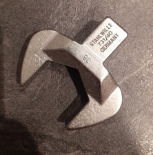 Stahlwille 731/40 Clé à