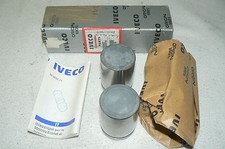 IVECO jeu piston etrier frein