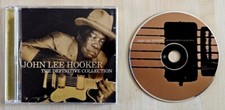 CD JOHN LEE HOOKER The