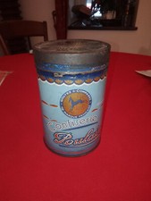 Boîte Poulain – Confiserie