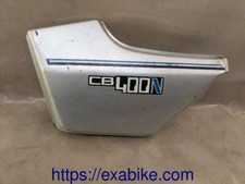 cache lateral gauche pour