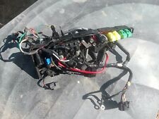 relais faisceau mercury yamaha 115cv EFI 2005