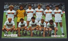 FOOTBALL 1986 COUPE MONDE