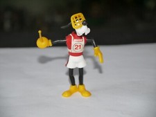 KINDER SURPRISE FIGURINE MONTABLE DINGO JEUX OLYMPIQUE FLEURET RARE