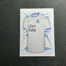 242 MAILLOT MARSEILLE OM
