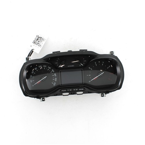 Compteur citroen berlingo - -,