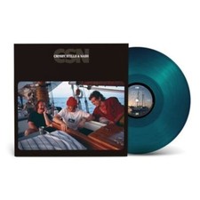 Crosby Stills & Nash - Csn