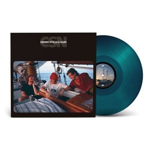 Crosby stills nash csn - stills,