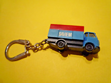 porte clef camion SAVIEM SG2  fabricant non mentionné semble démontable vintage