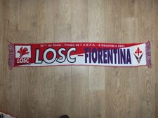!! Ancienne echarpe foot