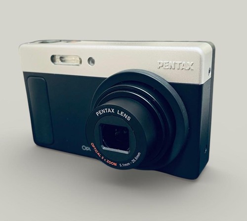Appareil photo numérique