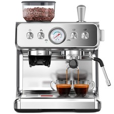 (2026 Upgrade) Espresso