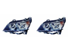 2x Phares ABAKUS G+D pour BMW