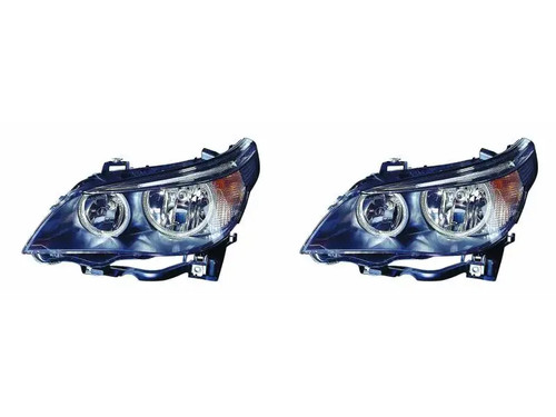 Phares abakus pour bmw - 2x,