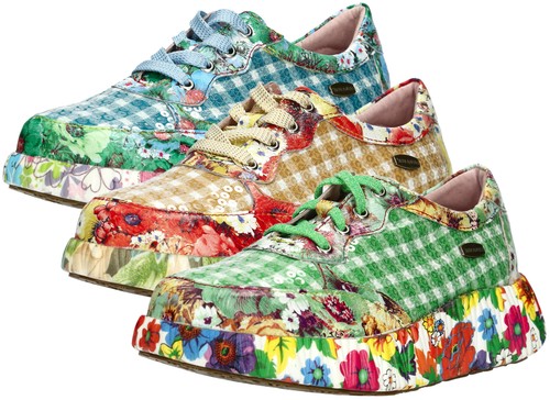 Laura vita nikito sneakers - nikito, 53