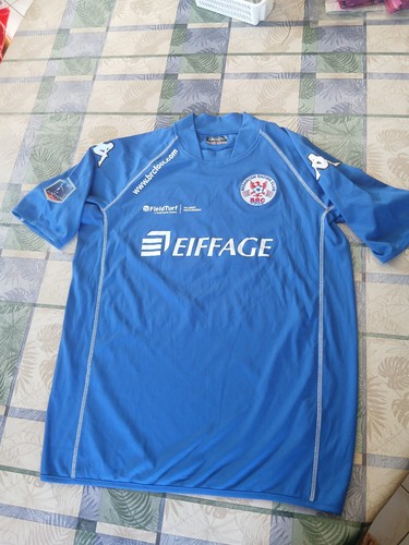 Maillot national 3 - n3,