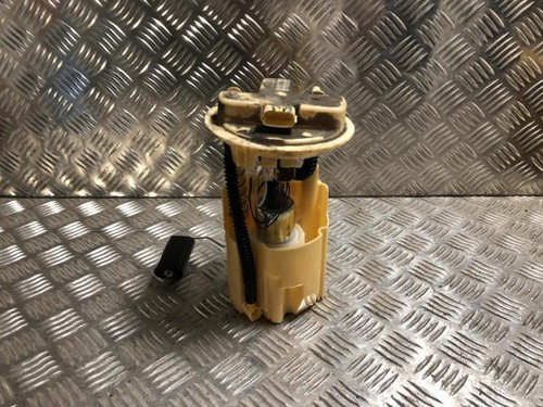 Pompe immergee renault clio - renault,