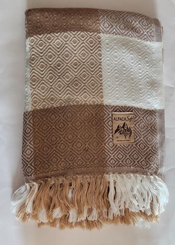 Plaids moelleux laine - plaids,