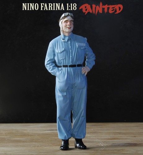 Cmc nino farina ferrari - farina,