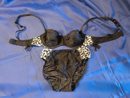 Ensemble lingerie aubade - ensemble,