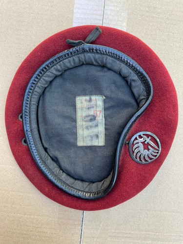 Béret parachutiste taille - , 57