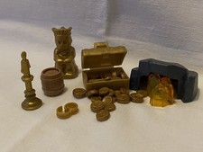 Playmobil Trésor Pirate Île