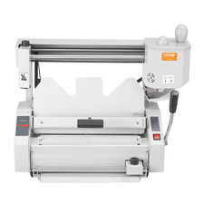 Thermorelieuse Machine À Relier Thermique A3 A4 A5 400 Feuilles Bureau