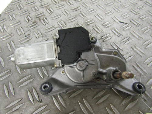 Moteur essuie glace - , arriere